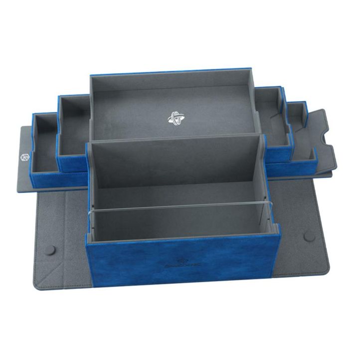 Games Lair 600+ Blue 1 Games Lair 600+ Blue 1