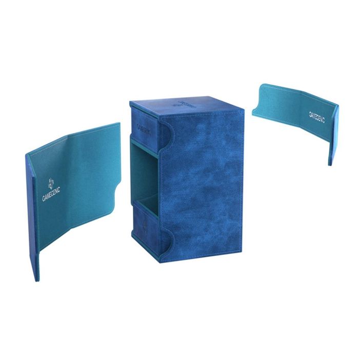 Watchtower 100+ XL Blue 1 Watchtower 100+ XL Blue 1