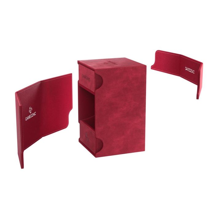 Watchtower 100+ XL Red 1 Watchtower 100+ XL Red 1