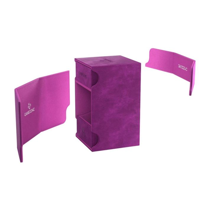 Watchtower 100+ XL Purple 1 Watchtower 100+ XL Purple 1