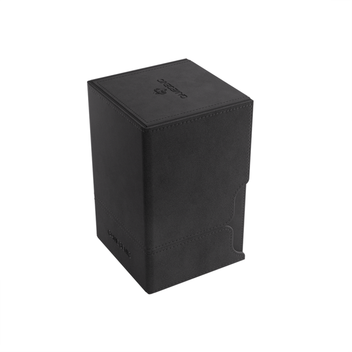 Watchtower 100+ XL Black 1 Watchtower 100+ XL Black 1