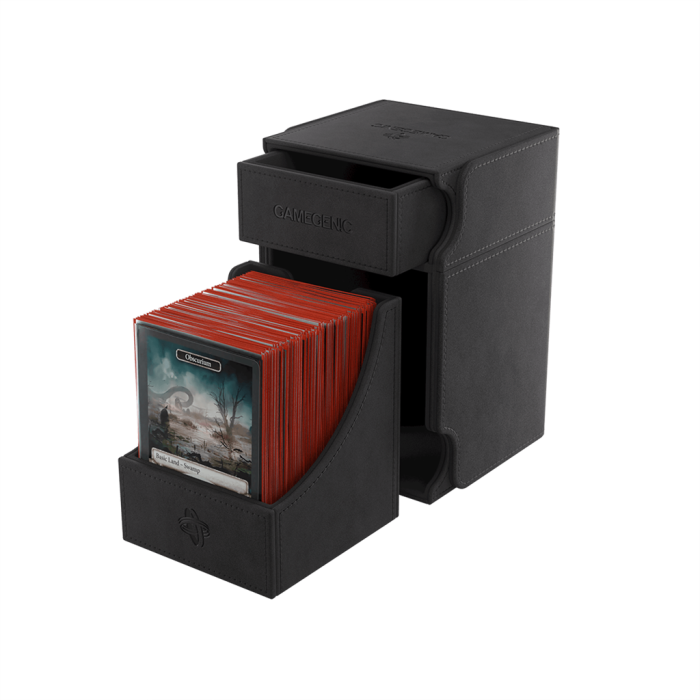 Watchtower 100+ XL Black 2 Watchtower 100+ XL Black 2