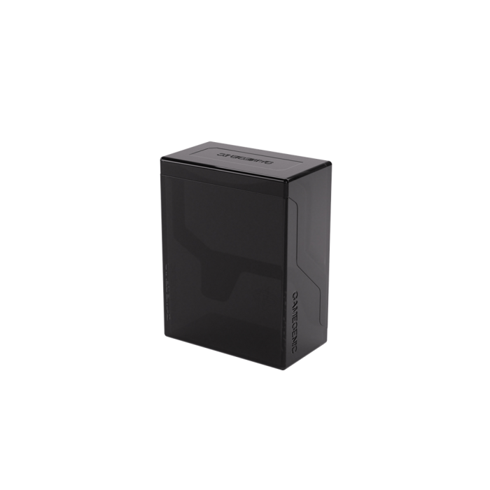 Bastion 50+ Black Bastion 50+ Black