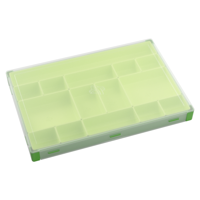 Token Silo XL Green/Lime Token Silo XL Green/Lime