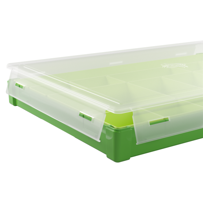 Token Silo XL Green/Lime 2 Token Silo XL Green/Lime 2