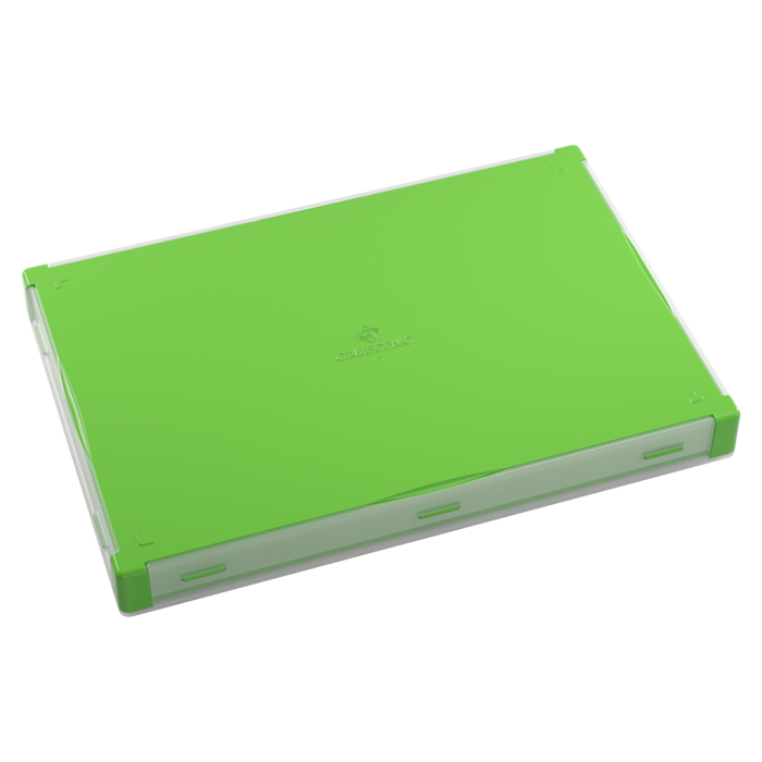 Token Silo XL Green/Lime 4 Token Silo XL Green/Lime 4