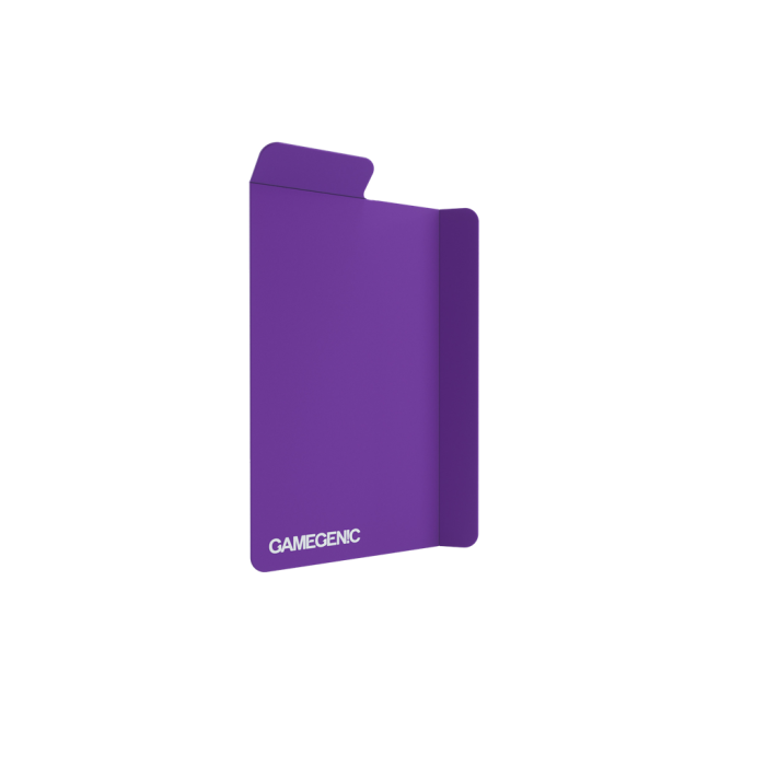 Deck Holder 100+ Purple 3