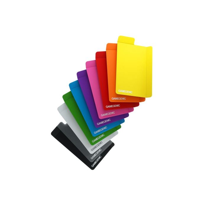 Card Dividers Multicolor 1