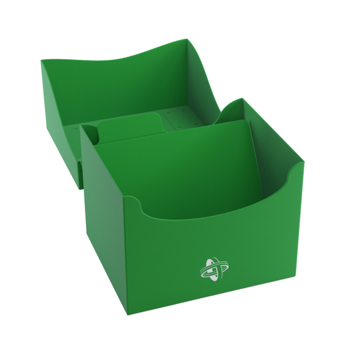 Side Holder 100+ XL Green 1 Side Holder 100+ XL Green 1
