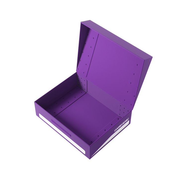 Token Holder Purple 1