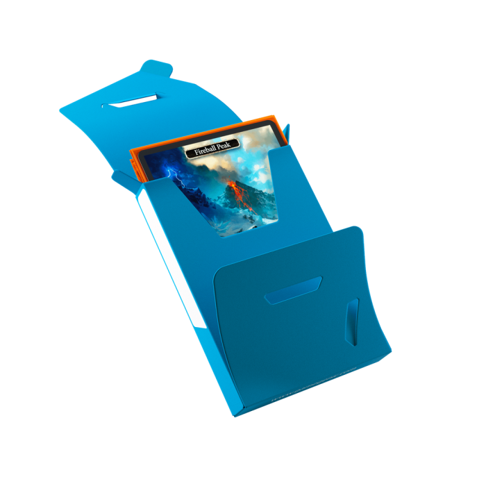 Cube Pocket 15+ Blue (8 per pack) 2