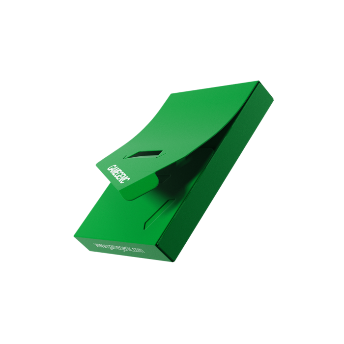 Cube Pocket 15+ Green (8 per pack) 1