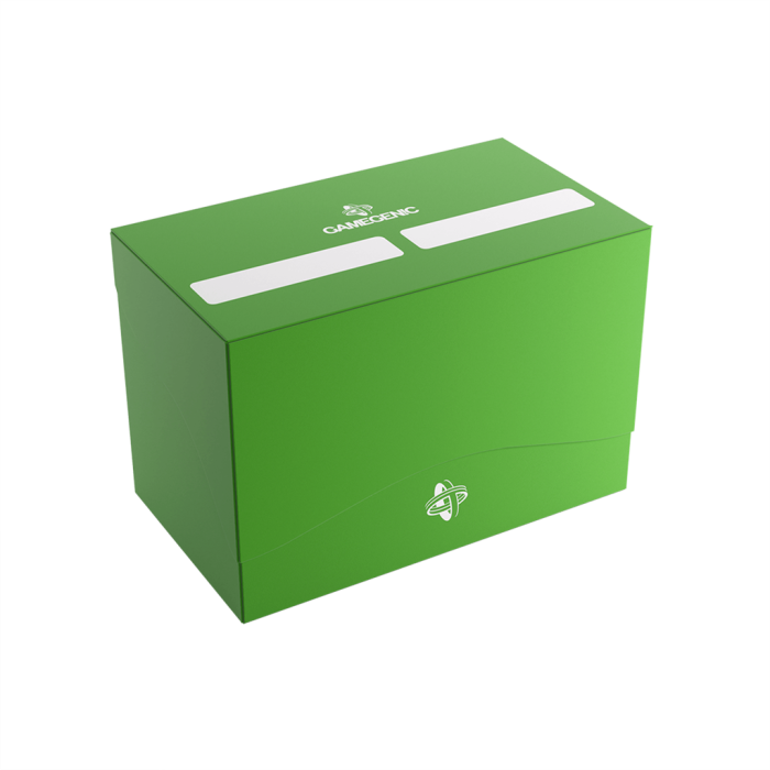 Double Deck Holder 200+ XL Green Double Deck Holder 200+ XL Green