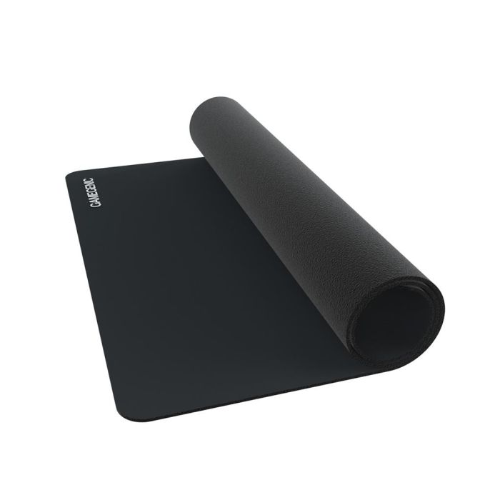 Prime 2mm Playmat Black 1