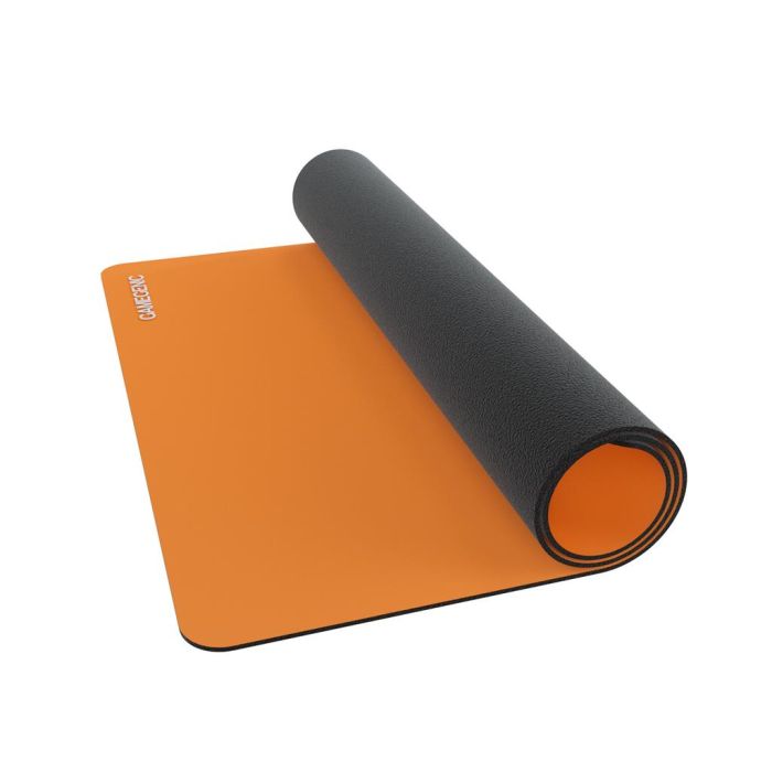 Prime 2mm Playmat Orange 1