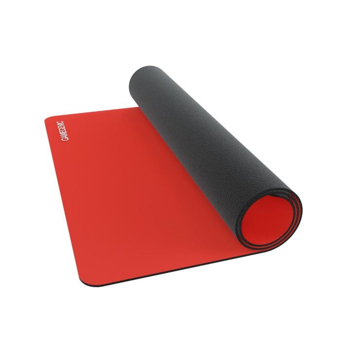 Prime 2mm Playmat Red 1
