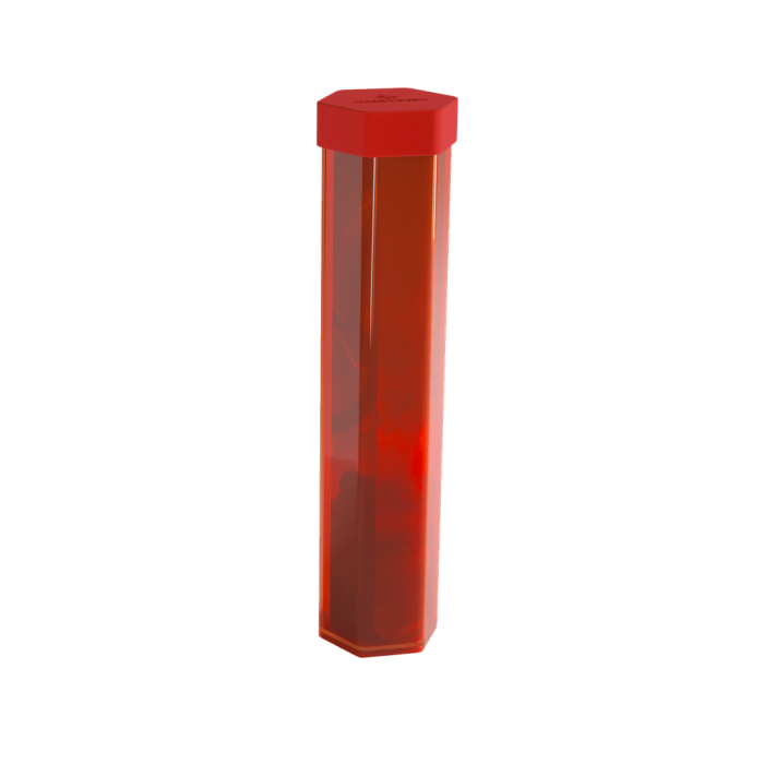 Playmat Tube Red 1