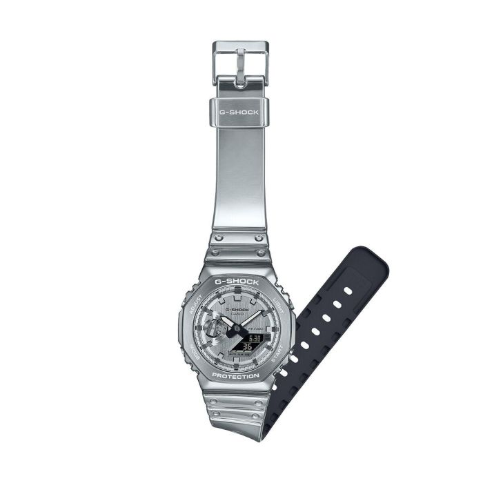 Reloj Hombre Casio G-Shock GM-2100YM-8AER (Ø 44,5 mm) 3 Reloj Hombre Casio G-Shock GM-2100YM-8AER (Ø 44,5 mm) 3