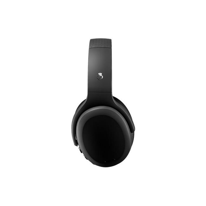 Skullcandy Crusher ANC 2 - Auriculares Inalámbricos con Cancelación de Ruido Activa - Negro 2
