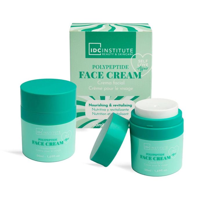 Idc Institute Face Cream Crema Facial 50 mL 2 Idc Institute Face Cream Crema Facial 50 mL 2