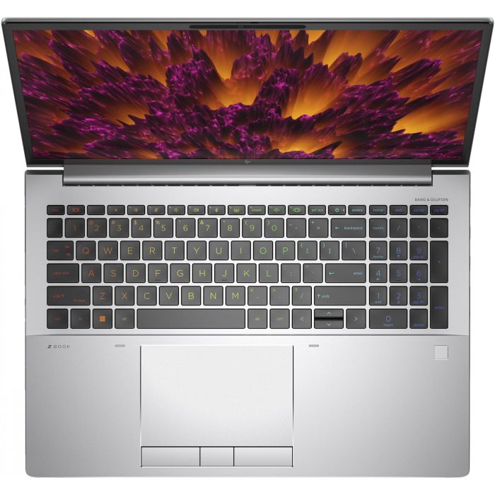 HP ZBook Fury 16 G10 i9-13950HX 32 1TBSSD RTX 4000 Ada W11P 36 Monate 3