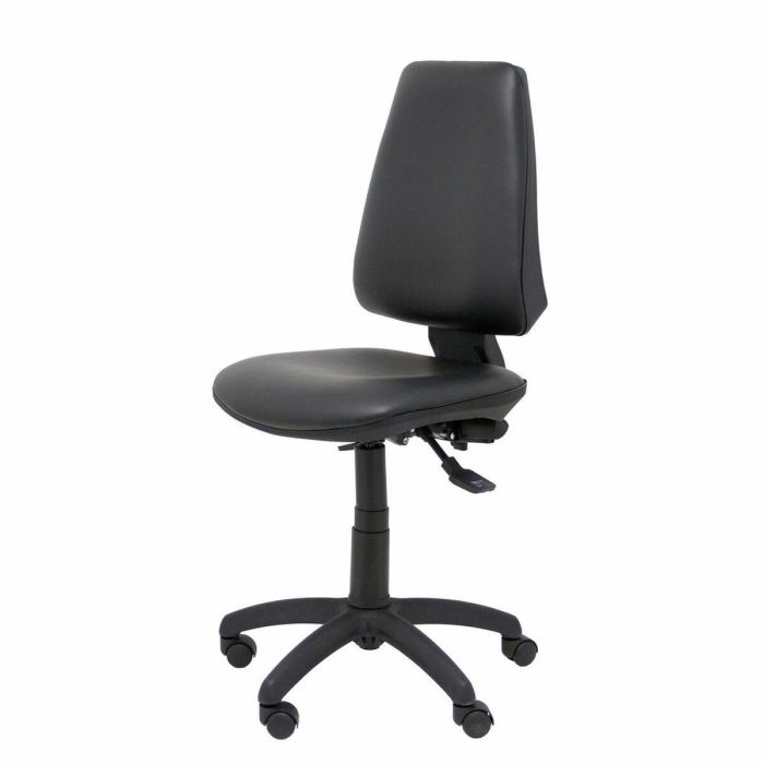 Silla de Oficina Elche Sincro P&C Negro 5 Silla de Oficina Elche Sincro P&C Negro 5