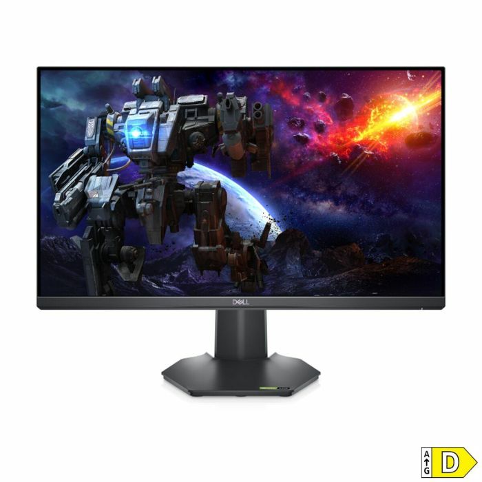 DELL G Series G2422HS pantalla para PC 60,5 cm (23.8") 1920 x 1080 Pixeles Full HD LCD Negro 1 DELL G Series G2422HS pantalla para PC 60,5 cm (23.8") 1920 x 1080 Pixeles Full HD LCD Negro 1
