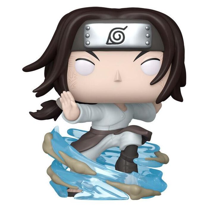 Figura POP Plus Naruto Shippuden Neji Hyuga 1