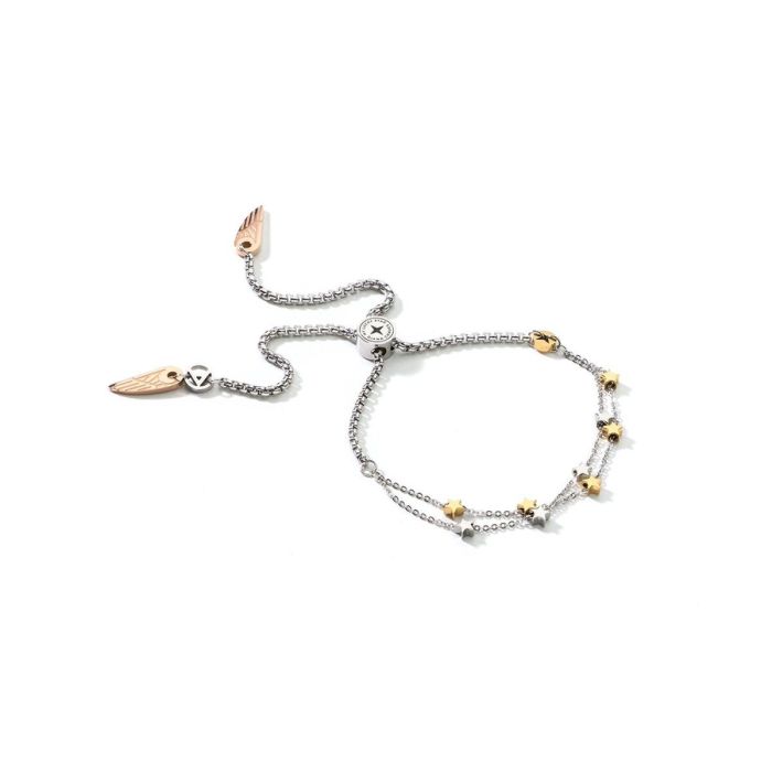Pulsera Mujer AN Jewels ADC.B02YS Pulsera Mujer AN Jewels ADC.B02YS