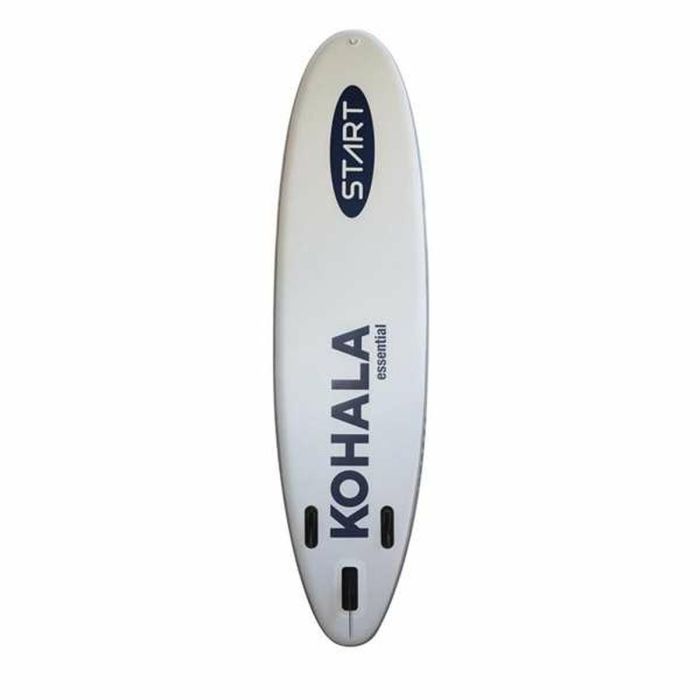 Kohala Start-3 Tabla de Paddle Surf 320x81x15 cm Kit Completo con Remo y PVC 1 Capa 3 Kohala Start-3 Tabla de Paddle Surf 320x81x15 cm Kit Completo con Remo y PVC 1 Capa 3