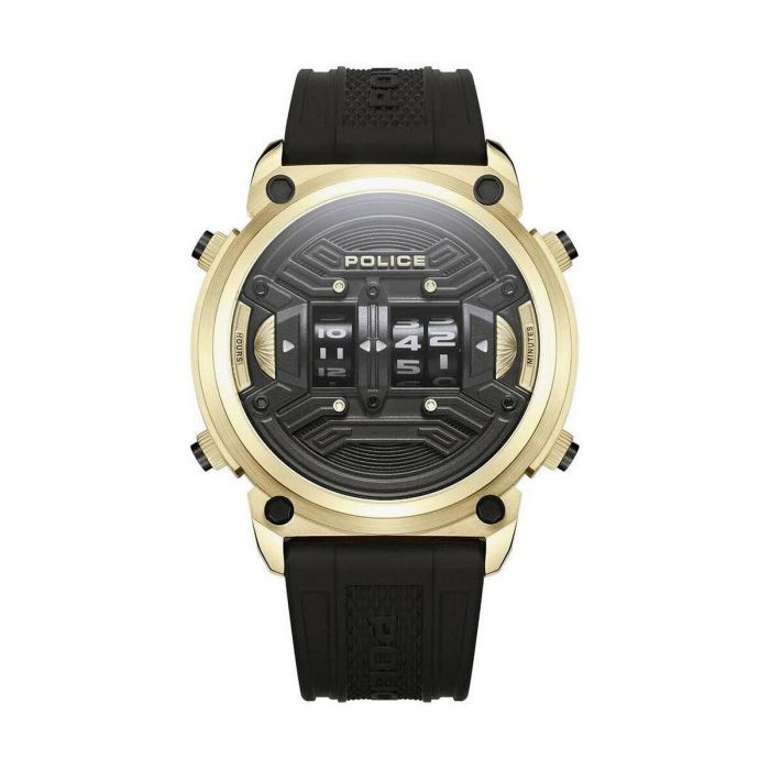 Reloj Hombre Police PEWJP2228501 (Ø 50 mm) 3 Reloj Hombre Police PEWJP2228501 (Ø 50 mm) 3