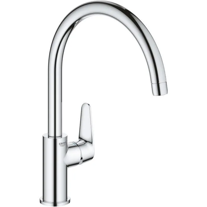 Grohe 4005176478598 Mezcla Monocommande del Fregadero 0 Grohe 4005176478598 Mezcla Monocommande del Fregadero 0
