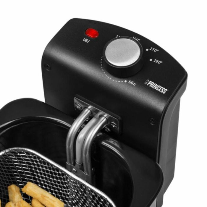 Freidora Princess 182604 2000 W 23 Freidora Princess 182604 2000 W 23