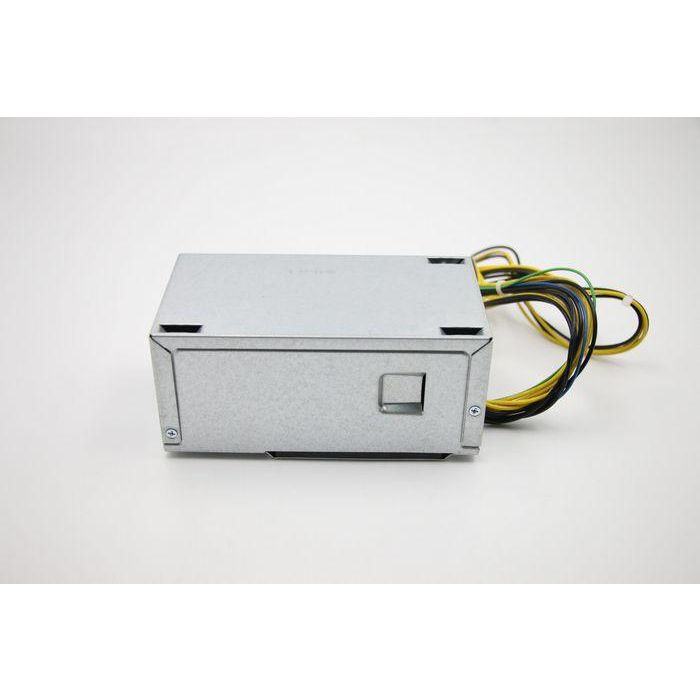 Lenovo TFX power supply unit, 180W output, 100-240Vac input voltage, ES7 efficiency, compatible with Lenovo ThinkCentre models. 2 Lenovo TFX power supply unit, 180W output, 100-240Vac input voltage, ES7 efficiency, compatible with Lenovo ThinkCentre models. 2