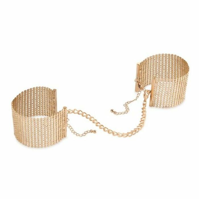 Esposas eróticas Bijoux Indiscrets 143 Plateado Esposas eróticas Bijoux Indiscrets 143 Plateado