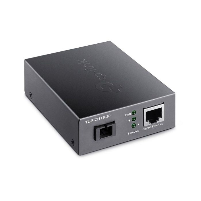 Switch TP-Link 3 Switch TP-Link 3