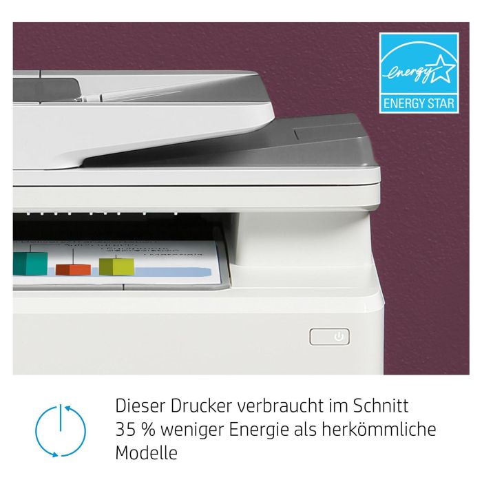 HP Color LaserJet Pro MFP M283fdw Impresora Multifunción Láser a Color, WiFi, LAN, A4 26 HP Color LaserJet Pro MFP M283fdw Impresora Multifunción Láser a Color, WiFi, LAN, A4 26