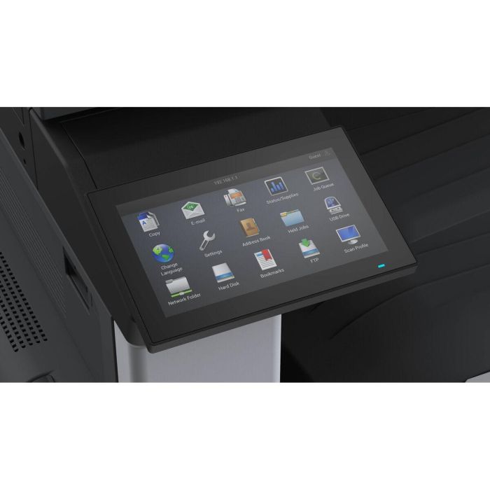Impresora Multifunción Lexmark 32D0580 1 Impresora Multifunción Lexmark 32D0580 1