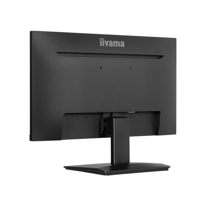 Iiyama Monitor Panel Ips de 21.5’’, Regulable, 100 Hz, Hdmi, Reductor de Luz Azul, Altavoces 10 Iiyama Monitor Panel Ips de 21.5’’, Regulable, 100 Hz, Hdmi, Reductor de Luz Azul, Altavoces 10