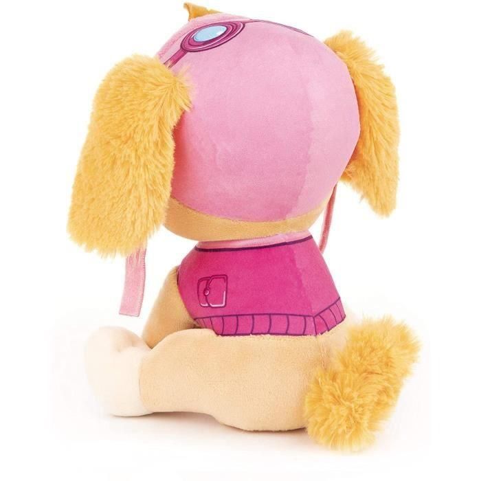 Patrulla Canina Peluche 23Cm Skye 6058446 Spin Master 2 Patrulla Canina Peluche 23Cm Skye 6058446 Spin Master 2