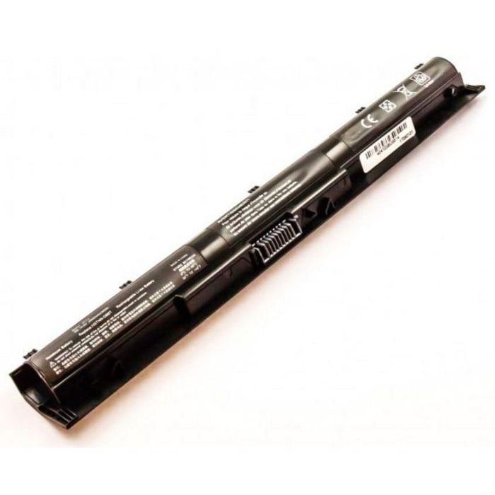 CoreParts Laptop Battery for HP 32.56Wh 4 Cell Li-ion 14.8V 2200mAh N2L84AA CoreParts Laptop Battery for HP 32.56Wh 4 Cell Li-ion 14.8V 2200mAh N2L84AA