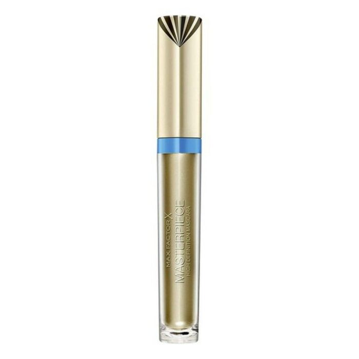 Max Factor Masterpiece High Definition Mascara Waterproof 4