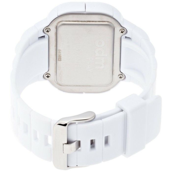 Reloj Unisex ODM PP002-05 (Ø 45 mm) 4 Reloj Unisex ODM PP002-05 (Ø 45 mm) 4