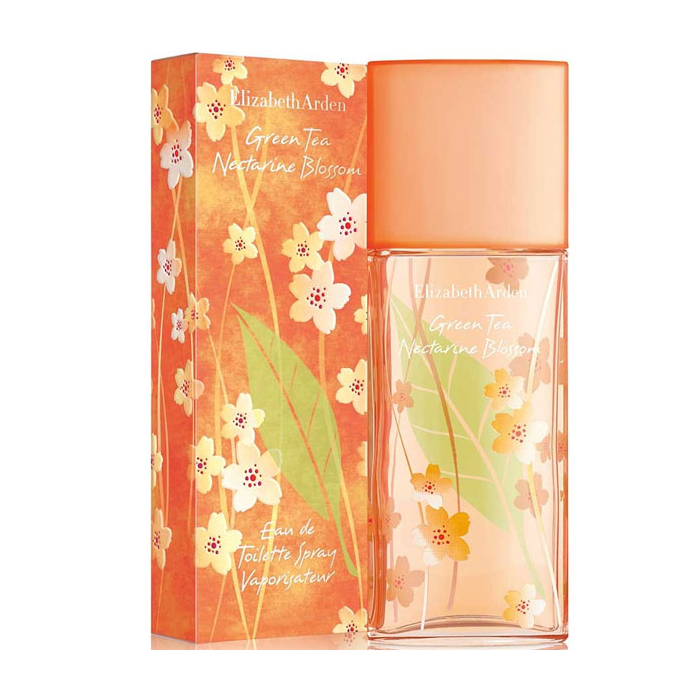 Elizabeth Arden Green Tea Nectarine Blossom Elizabeth Arden Green Tea Nectarine Blossom
