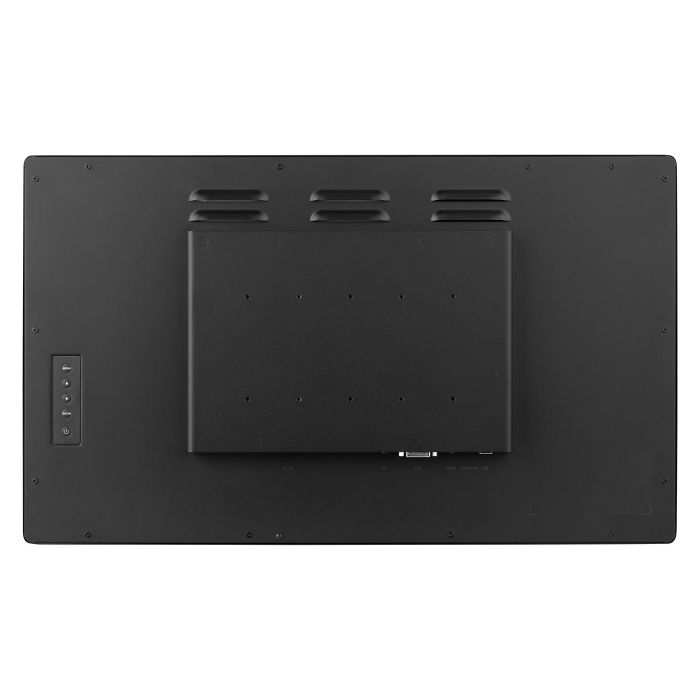 iiyama TF2738MSC-B2 Monitor Táctil de 27 Pulgadas Full HD LED IPS con HDMI, DVI y DisplayPort 9