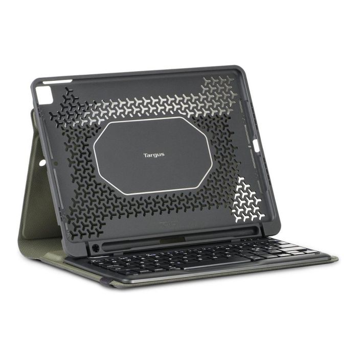TARGUS ® Pro-Tek Education Bluetooth Keyboard Case, Tastaturhülle für iPad 10.2" (7.,8. und 9. Gen) 9
