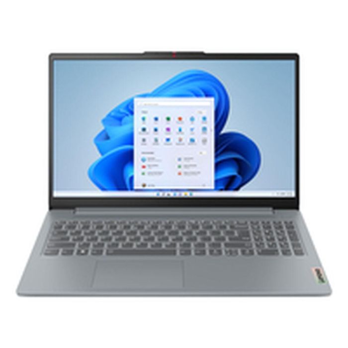 Laptop Lenovo 82XM00PYSP 15,6" 16 GB RAM 512 GB SSD Qwerty Español 2 Laptop Lenovo 82XM00PYSP 15,6" 16 GB RAM 512 GB SSD Qwerty Español 2
