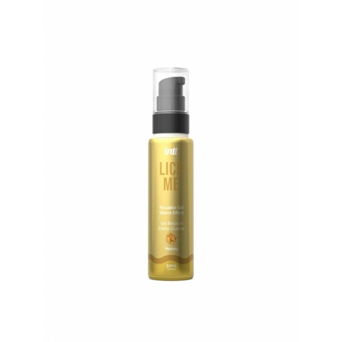 Lubricante Intt 50 ml Lubricante Intt 50 ml