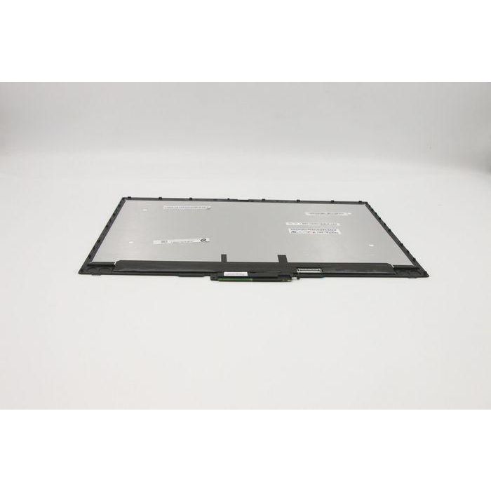 Lenovo LCD and touch assembly for Lenovo ThinkPad X390 Yoga, 13.3" FHD, 1920x1080 resolution, eDP 30-pin interface, IPS technology. 2 Lenovo LCD and touch assembly for Lenovo ThinkPad X390 Yoga, 13.3" FHD, 1920x1080 resolution, eDP 30-pin interface, IPS technology. 2