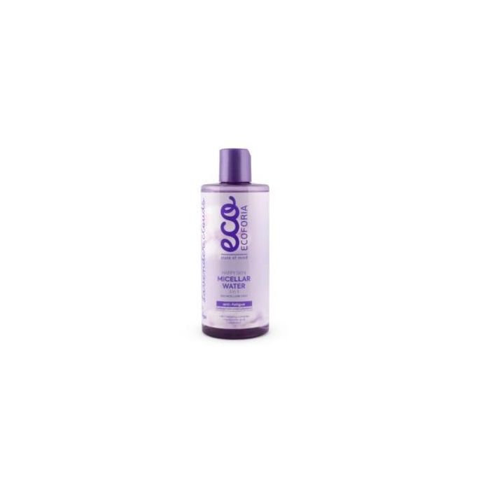 Happy Skin Agua Micelar 3 En 1 300Ml. Eco